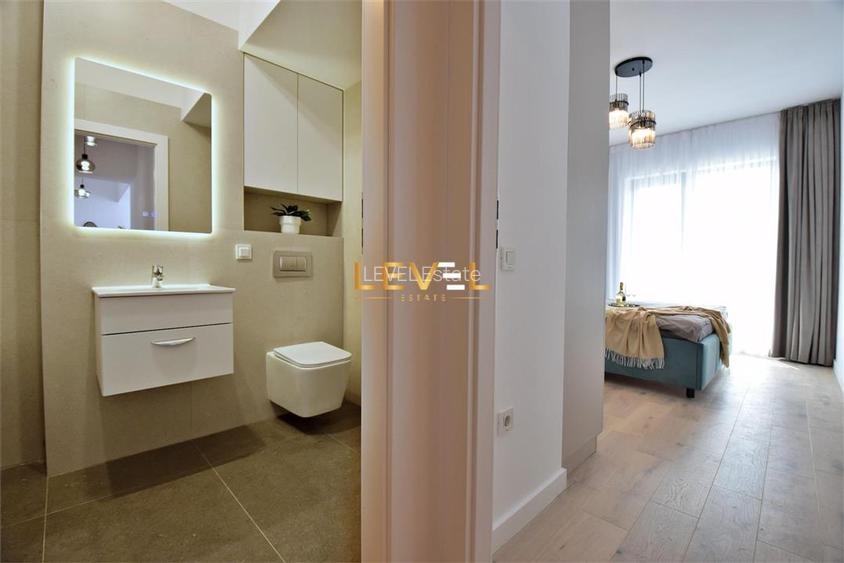 [VIDEO] FIRST RENTAL - Apartament Premium 2 Camere cu Parcare Inclusa - First Es - 14