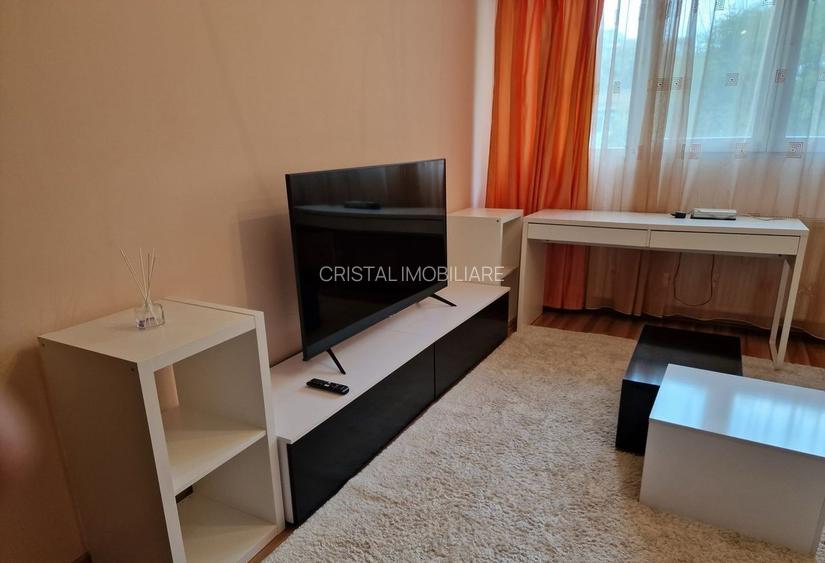 Apartament 2 camere, mobilat complet, loc parcare Drumul Taberei-Favorit - 5