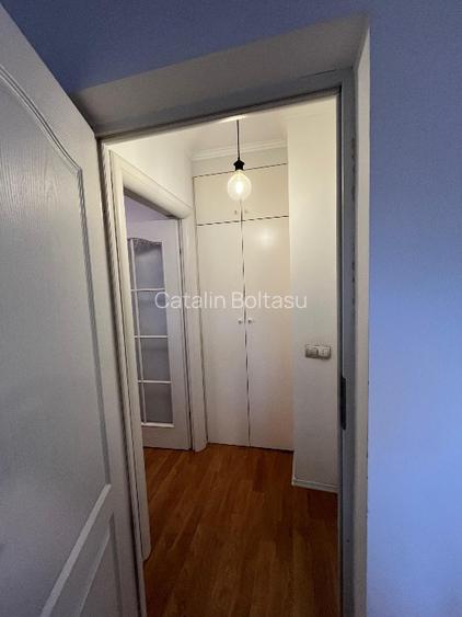 Proprietar inchiriez 2 camere | utilat complet | Rahova - 13 Septembrie - 9