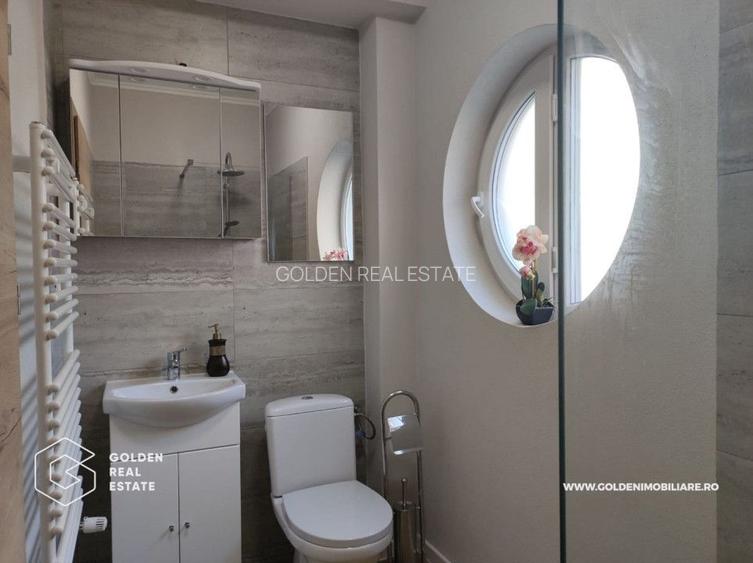 Apartament in bloc nou privat, etajul 1 zona Intim - 5