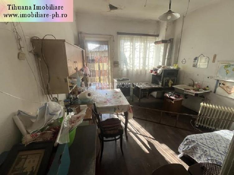 Casa de vanzare: Ploiesti, str.Dr. Toma Ionescu,(teren 903 mp),singur in curte - 8