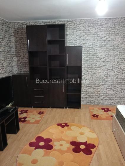 Casa pe pământ, Industriilor,o camera, baie, bucatarie, curte, mobilata, utilata - 3