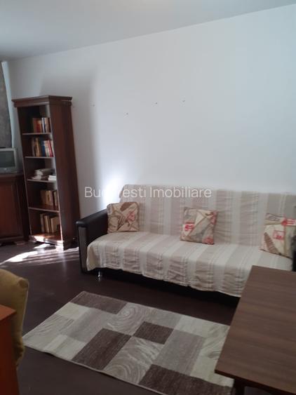 Garsoniera,Drumul Taberei,Hanul Drumetrului,Metrou,Favorit, - 4