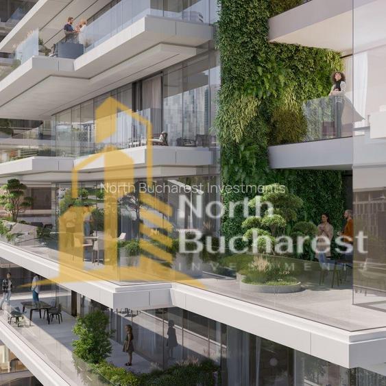 4 CAMERE - BLOC NOU - FLOREASCA - 10