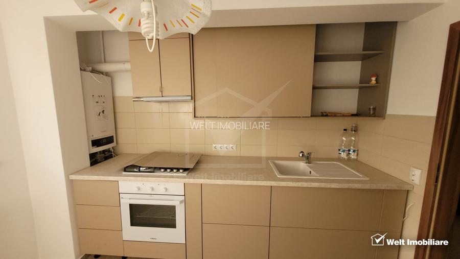 Apartament 2 camere confort lux, Manastur, imobil tip vila - 4