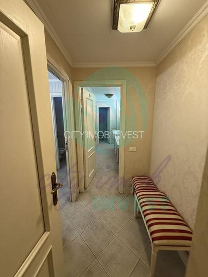 Spatiu comercial/birouri/salon de evenimente Calea Calarasilor-Hala Traian - 10