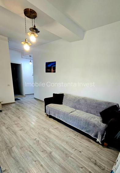 Mamaia Nord De Inchiriat Termen  Lung  Apartament  2  Cam. Mob Utilat ,Parcare - 10