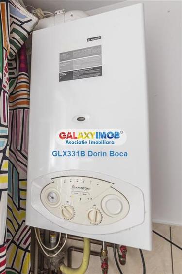 Apartament 3 camere TITAN - NEMOBILAT (Aleea Padurea Craiului) CT - 8