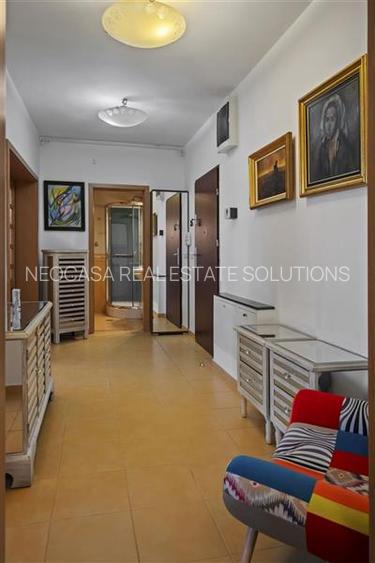 Apartament spatios in proximitatea Parcului Cismigiu / Parcare subterana - 7