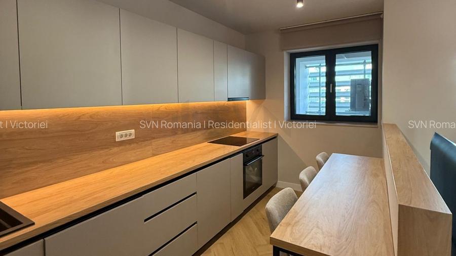 REA1027292 Apartament 3 camere AFI North Home pet friendly - 4