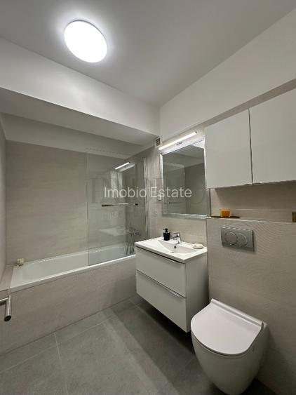 Apartament 3 camere modern | Birou/Firmă | Nemobilat | Pța Unirii - 8