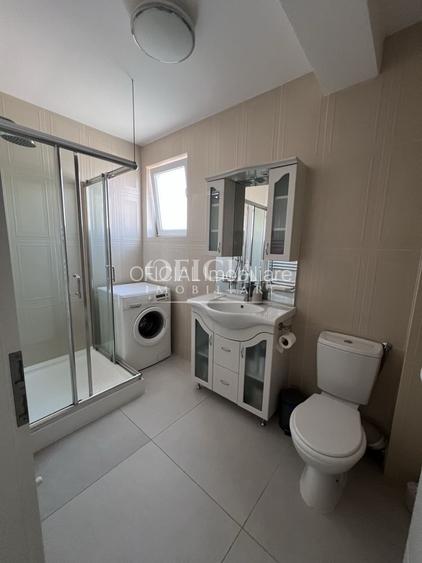 Apartamant 3 camere | Parcare | 68 mp | Modern | Zona Porii | Floresti - 3