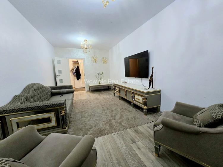 Apartament 3 Camere Strada Stejarului, Dobroești Fundeni - 2