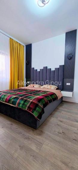 Casa Nord Residence Bujoreni - 6