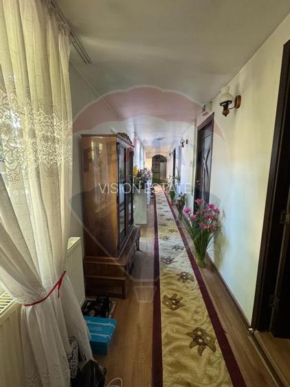 Casa / Vila cu 6 camere de vanzare in zona Sud - 16