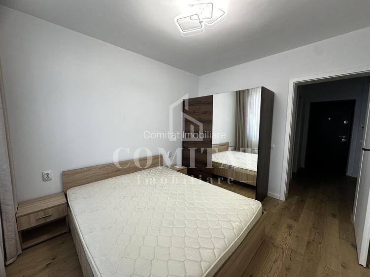 Apartament la cheie | Bloc nou | Zona străzii Porii-Floresti - 12