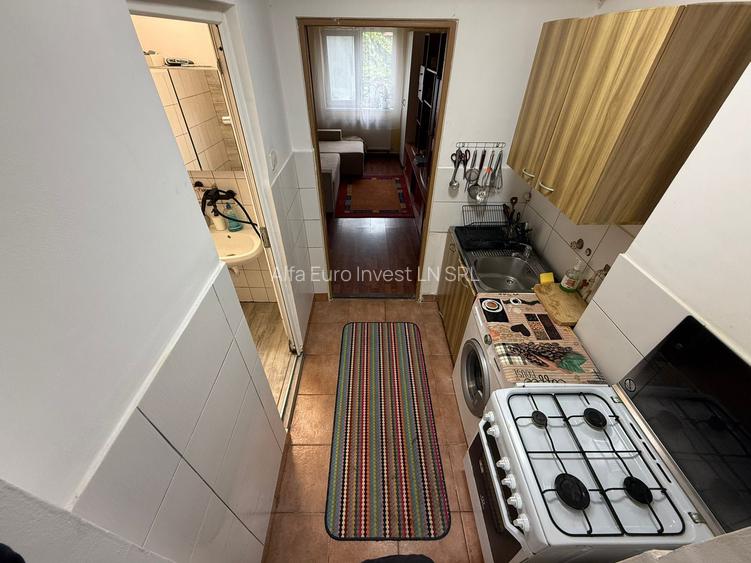 Apartament micut in Cartierul Florilor, Brasov - 5