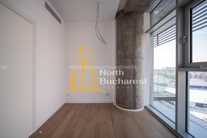 3 camere | Finisaje premium | Floreasca - 15