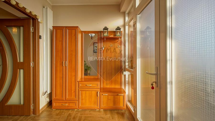 Casă parter pe teren 750 mp în Sânpetru – Comision 0% - 27