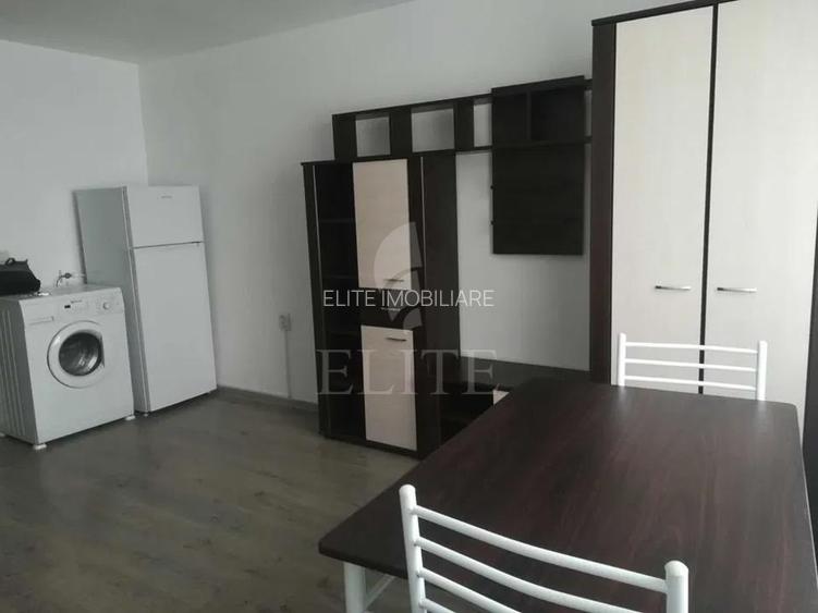 Apartament 2 camere în zona EXPOTRANSILVANIA - 4