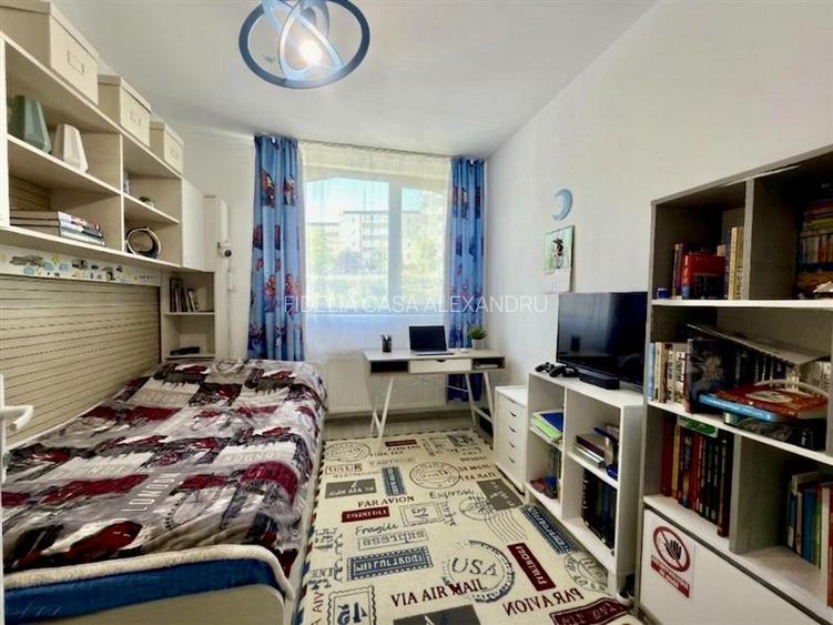 Apartament 2 camere Pacurari, Bloc nou - 2