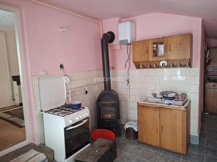 De vanzare casa cu 3 camere in Dileu Nou - 6