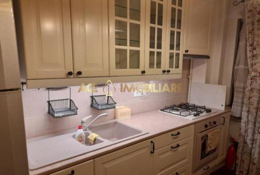 2 Camere | Rahova | Proximitate Metrou | Pet-Friendly | Loc de Parcare - 3