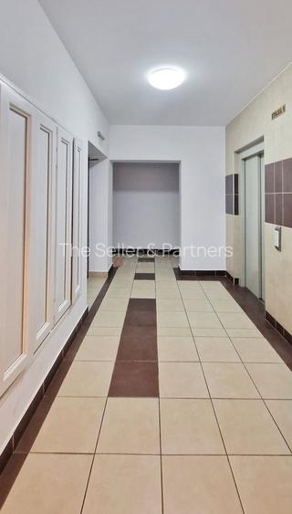 Studio Modern Zona Noua - 3