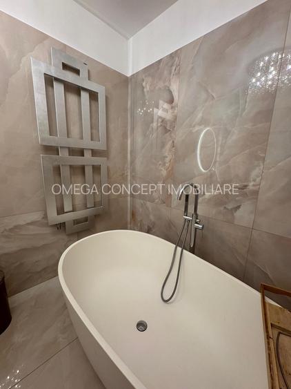 Bd. Pipera - Scoala Americana vanzare apartament 3 camere - 19