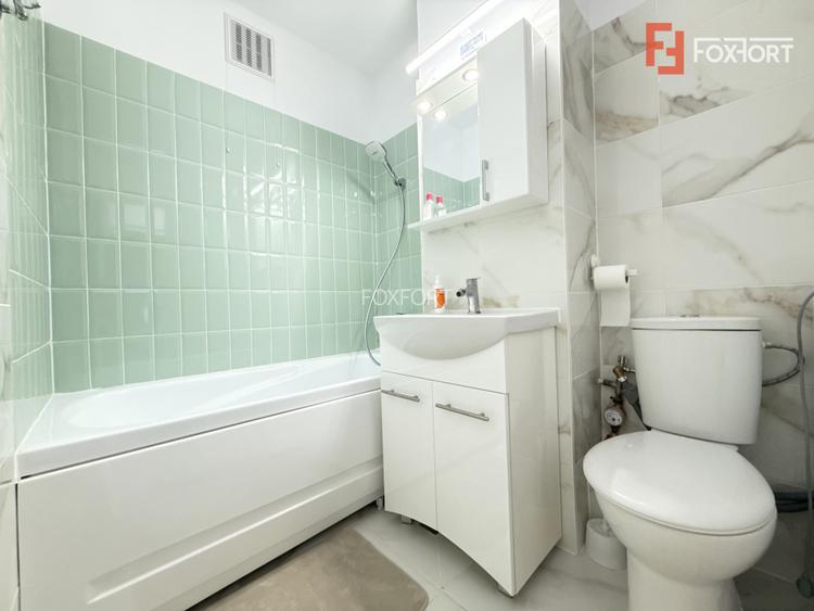 Apartament 3 camere de inchiriat in zona Complex Studentesc - 13