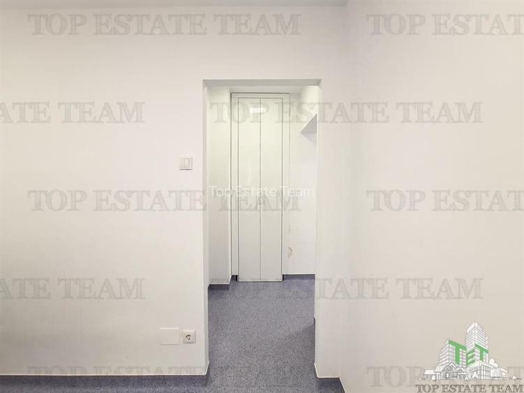 Apartament 3 camere | Mega Mall | Renovat si Utilat - 12