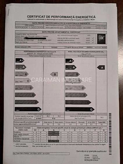IANCULUI X PANTELIMON, LANGA CASA MAGICA, METROUL IANCULUI LA 12MIN. - 4