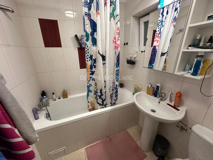 Apartament 3 camere l etaj 3 l Mobilat/Utilat l Palladium Residence - 18