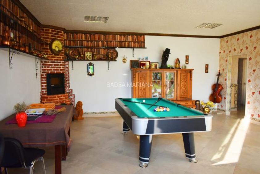 vand cladire rezidentiala ideala pentru camin de batrani, centru de recuperare,  - 11