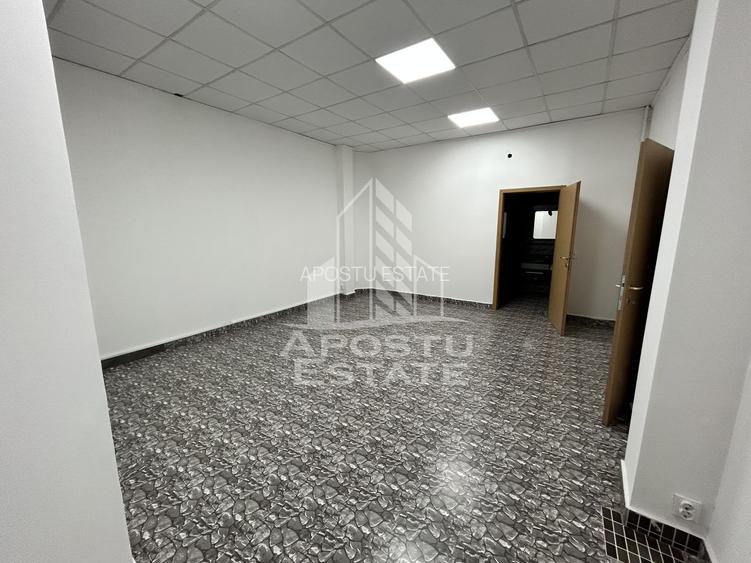 Spatiu comercial 360 mp, de vanzare,  SAD, parter, Baile Neptun. - 12