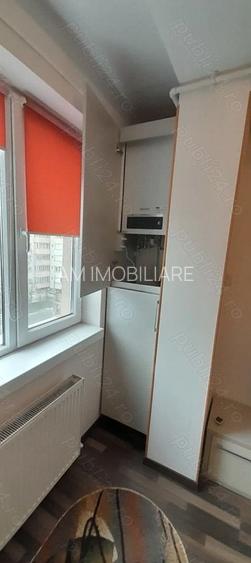 AP. 2 CAMERE FERDINAND, BLOC NOU, CENTRALA PROPRIE, MOBILAT MODERN - 8