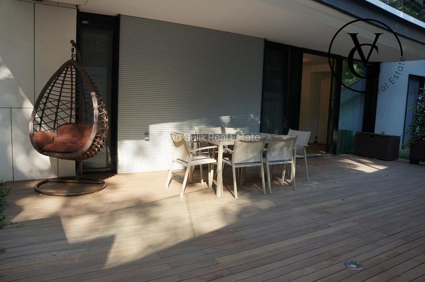 Apartament 4 camere One Charles de Gaulle | Primăverii - 14