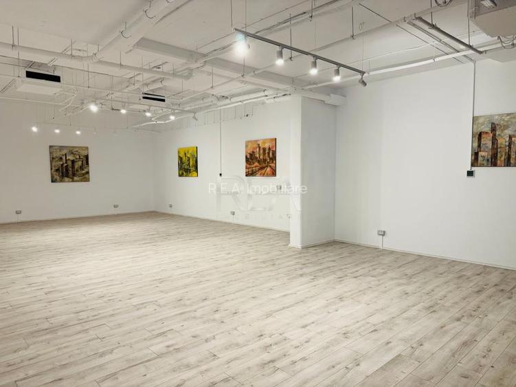 BIROURI ONE COTROCENI - ETAJ 1 - 12