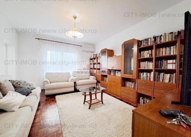 Inchiriere Apartament Domenii, SANDU ALDEA Bucuresti Sector 1 - 2