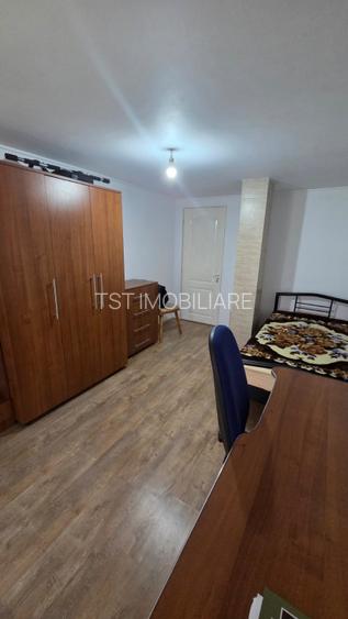 Casă de vânzare cu 3 camere – Zona Soarelui - 19