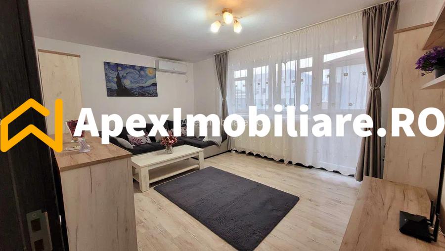 Apartament 2 camere de inchiriat Theodor Pallady București | ApexImobiliare.ro - 2