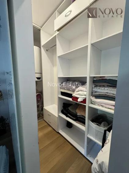 2 Camere | Baba Novac | Centrala | Parcare - 7