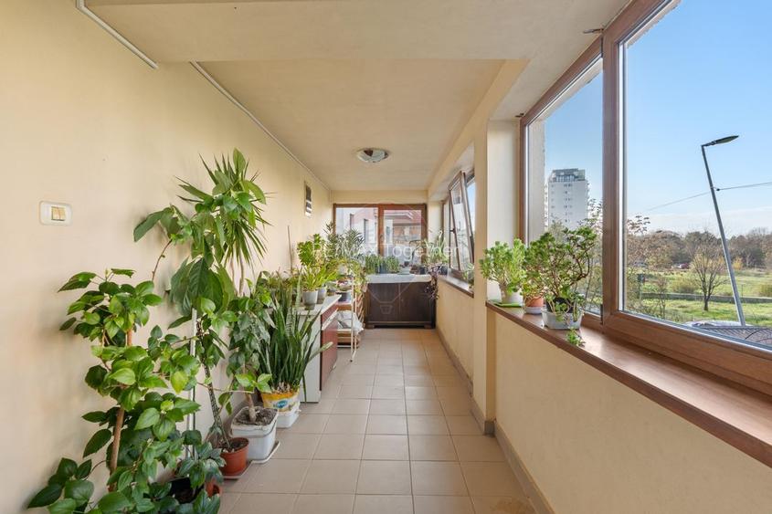 Casă / Vilă cu 6 camere de vânzare - Oraselul Copiilor - 23