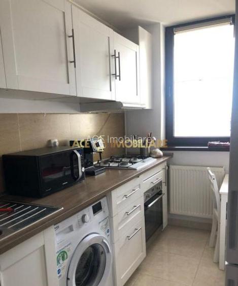 2 Camere de inchiriat | Regie | Centrala proprie | Metrou - 4