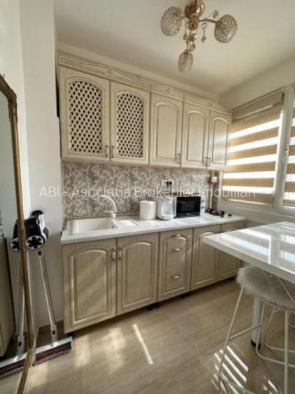 Dristor metrou,garsoniera cf1 mobilata utilata lux/71.000euro - 4