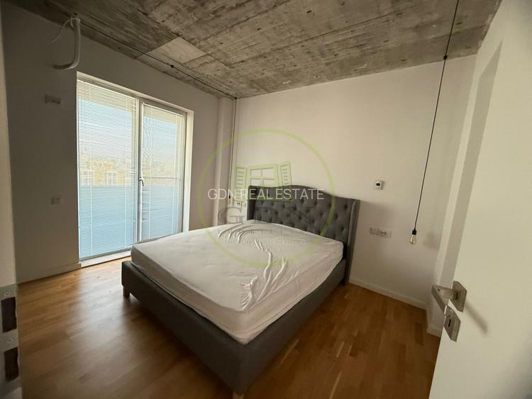 Apartament 3 camere open space, 104.9 mp, cartier Craiovita, zona Mall Promenada - 7