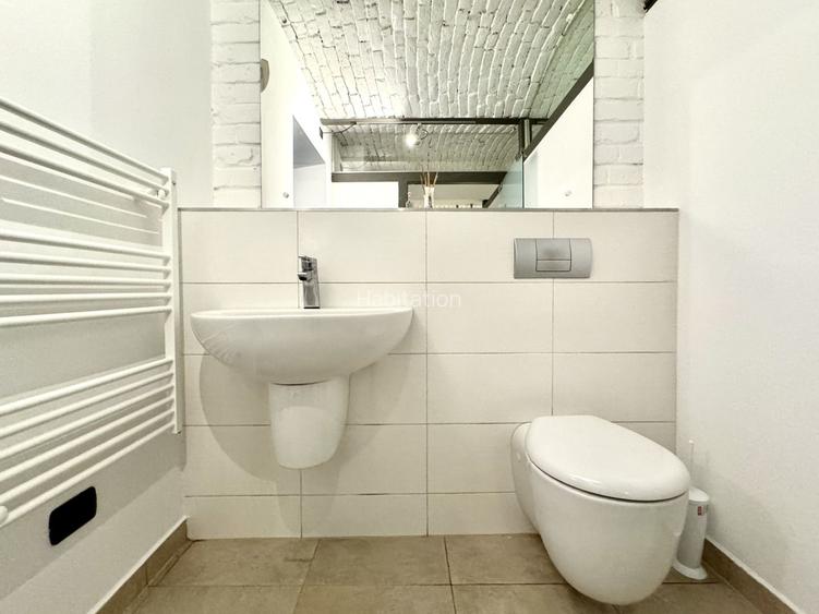 Spațiu de Birouri Elegant în Clădire Istorică Renovată – Piața Unirii, - 17