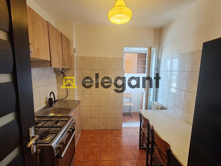 Apartament luminos, modern, 2 camere – Zona Garii, Lidl - 6