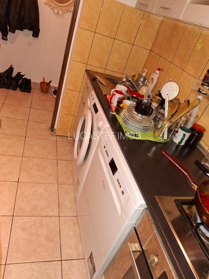 3Camere Crangasi  Costructorilor Rusetu - 17