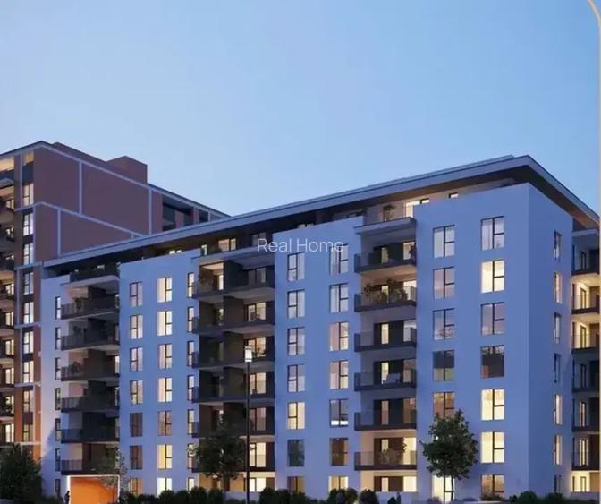 3 camere | cesiune | Estoria | 6 MINUTE METROU | predare 2025 - 7